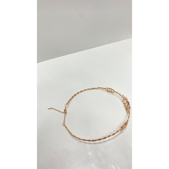 Costume Head Piece, Halloween Costume Accessory, Forehead Jewel, Princess costum - Picture 10 of 10